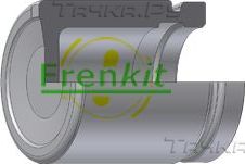 Поршень тормозного суппорта Frenkit передний для Ford Maverick II 2001-2007. Артикул P605602