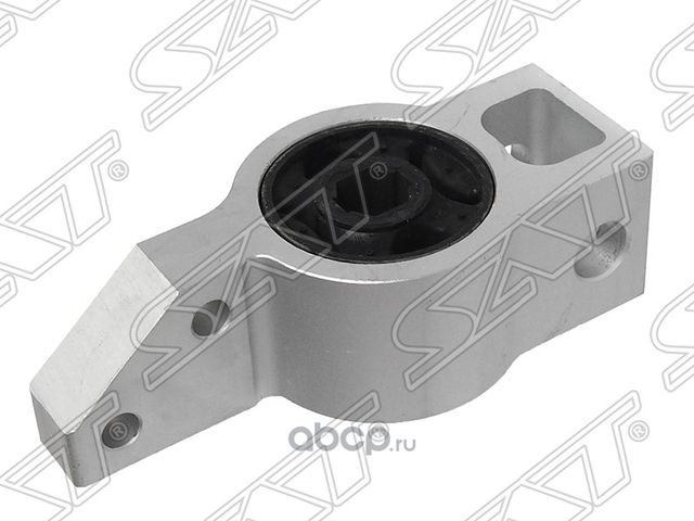 Сайлентблок переднего рычага задний VOLKSWAGEN GOL (SAT). Артикул ST1K0199231J
