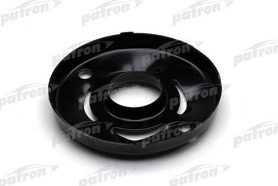 Опора (чашка, тарелка) пружины Patron. Артикул PSE10632