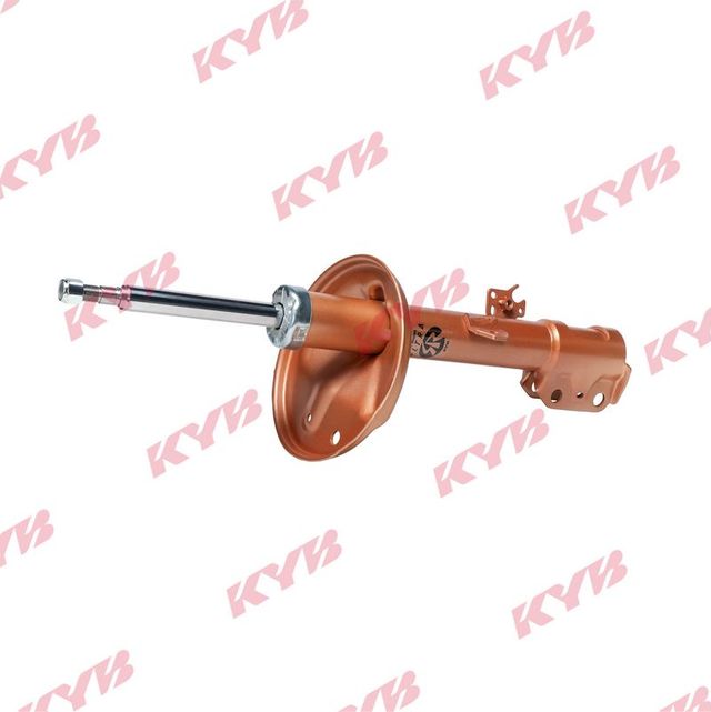 Амортизатор KYB (Каяба) Ultra SR передний левый для Toyota RAV4 II (XA20) 2000-2005. Артикул 325002