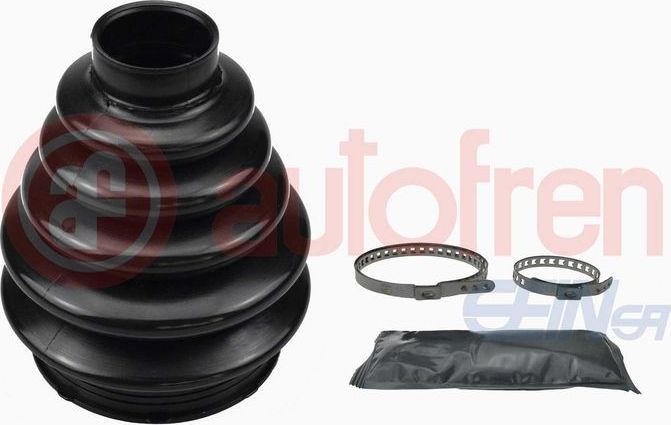 Пыльник ШРУСа наружный Autofren Seinsa. Артикул D8266T