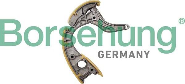 Натяжитель цепи ГРМ Borsehung для Volkswagen Touareg II 2011-2018. Артикул B12788