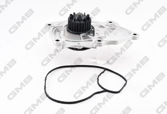Помпа (водяной насос) GMB. Артикул GWVW-31A