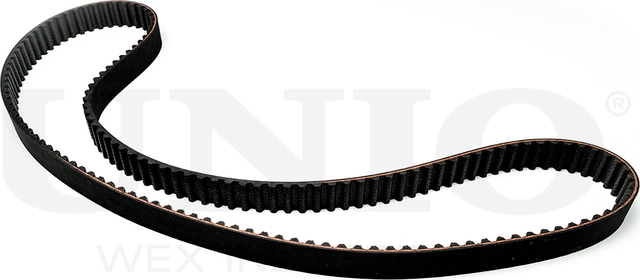 Ремень ГРМ зубчатый (Unio). Артикул BLT-10002