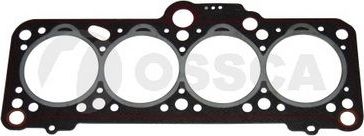 Прокладка ГБЦ OSSCA для Audi 80 V (B4) 1991-1994. Артикул 00507