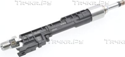 Клапанная форсунка Bosch для BMW 7 V (F01/F02/F04) 2012-2013. Артикул 0 261 500 136
