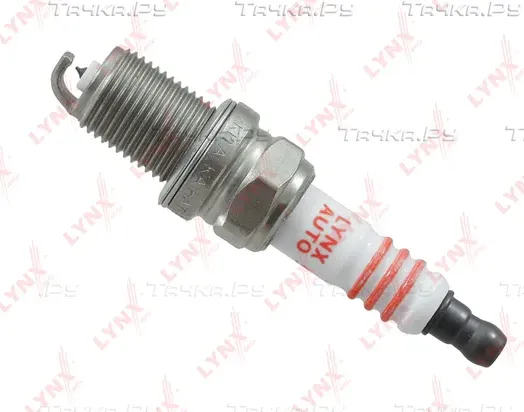 Свеча зажигания 8BXIP1R (Iridium + Platinum) VW СС 2.0 11-16 / Golf V-VI 1.8-2.0 04> / Jetta III 2.0 (Lynxauto). Артикул sp-426