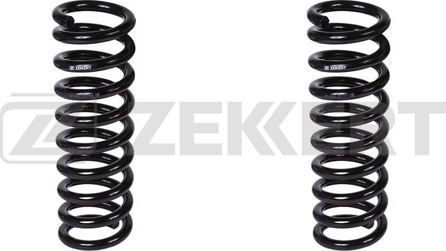 Пружина подвески Zekkert. Артикул SF-2652