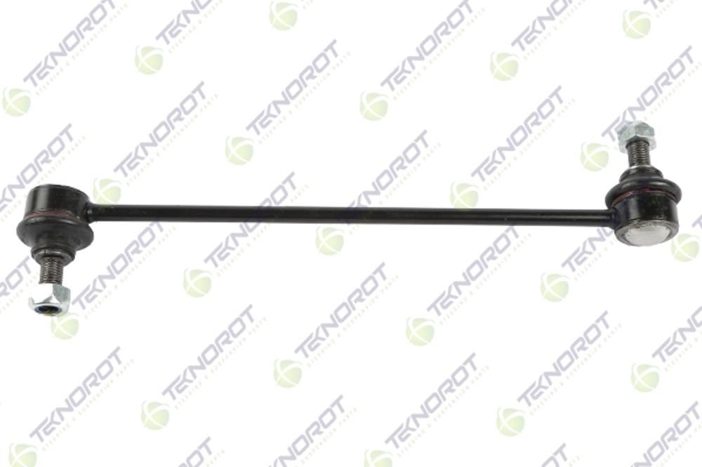 Стойка (тяга) стабилизатора Teknorot. Артикул MI-470