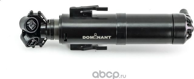 Форсунка омывателя фары (Dominant) Dominant. Артикул BW610677251640