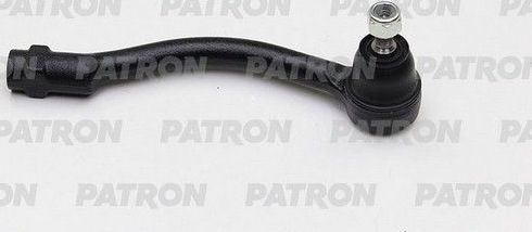 Наконечник рулевой тяги Patron. Артикул PS1192RKOR