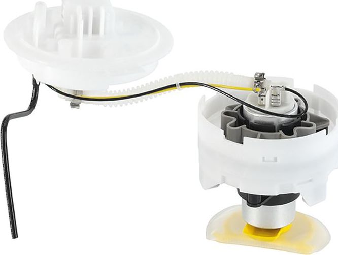 Бензонасос (топливный насос) Continental (Siemens/VDO). Артикул 228-228-008-002Z