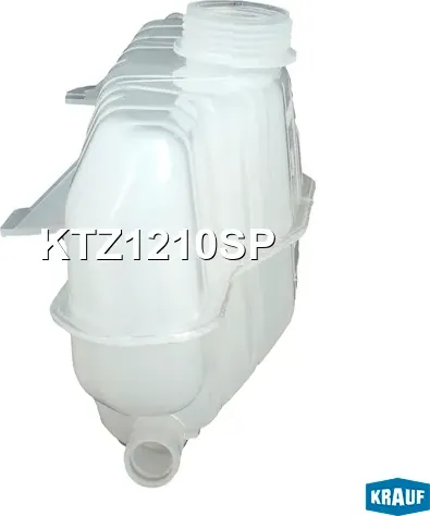 KTZ1210SP_бачок расширительный!/ Nissan Micra 1.0-1.5 03-10 Krauf. Артикул KTZ1210SP