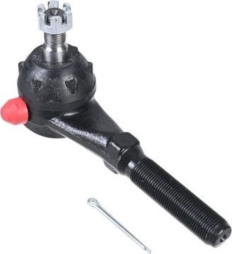 Наконечник рулевой тяги Zentparts для Jeep Wrangler I (YJ) 1991-1996. Артикул Z97373