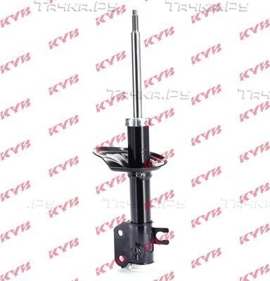 Амортизатор KYB (Каяба) Excel-G. Артикул 332505