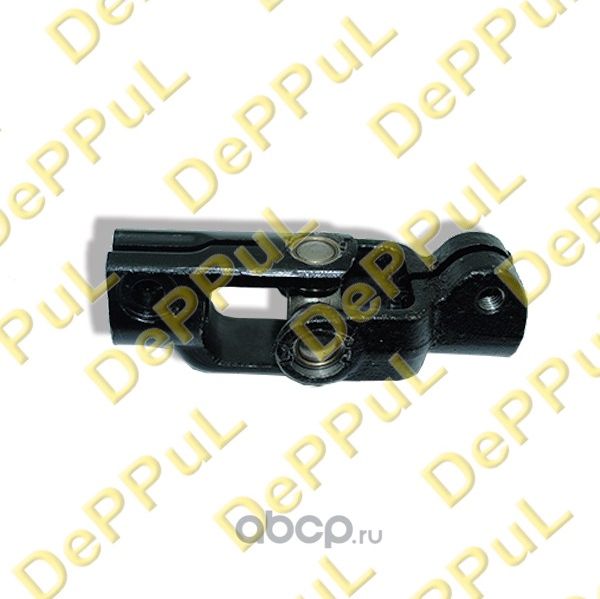 Карданчик рулевой нижний (Deppul). Артикул DE4529211T