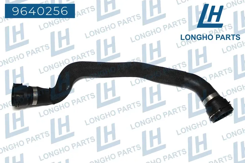 Патрубок резиновый (шланг) / AUDI A4 8K0121101M (Longho). Артикул 9640256