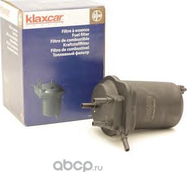 Фильтр топливный (Klaxcar). Артикул FE024Z