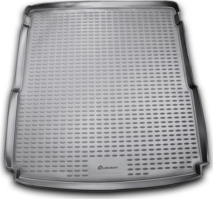 Коврик Element для багажника Volkswagen Passat B7 универсал 2011-2014. Артикул NLC.51.34.B12