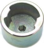 Муфта тормоза (колокольчик) для лебедок COMEUP DV-9/9i , DV-9000/9000i , DS 9.5/9.5i, Gen2 9.5/9.5i. Артикул 881100