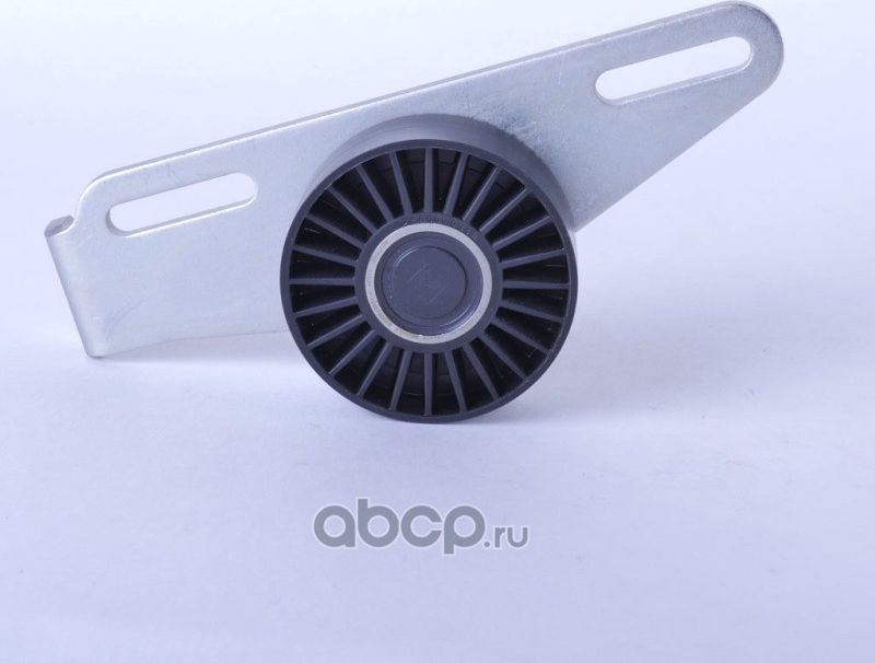 Натяжной ролик (натяжитель) приводного поликлинового ремня Lada. Артикул 8200849831