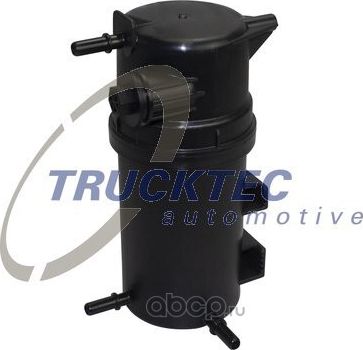 Топливный фильтр Trucktec Automotive. Артикул 07.38.066