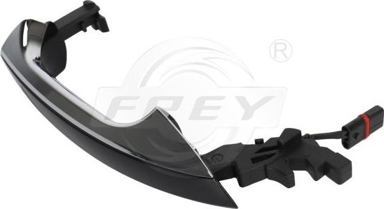 Ручка двери Frey правая для Mercedes-Benz Viano I (W639) 2003-2014. Артикул 790006401