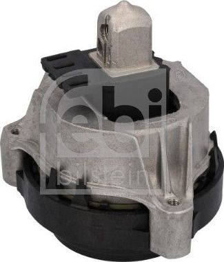 Подушка (опора) двигателя Febi Bilstein правая для BMW X3 III (G01) 2017-2026. Артикул 196969