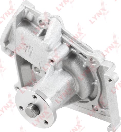 Помпа (водяной насос) LYNXauto для Mazda Demio I (DW) 1996-2003. Артикул CW-0091