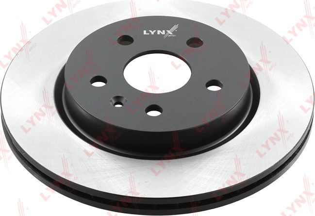 Тормозной диск LYNXauto. Артикул BN-1856