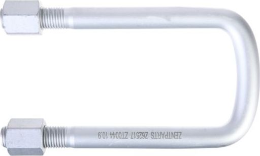 Стремянка рессоры Zentparts. Артикул Z62517