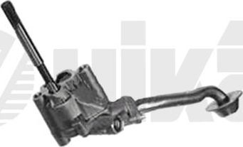 Масляный насос Vika для Volkswagen Passat B5 1996-2000. Артикул 11150054401