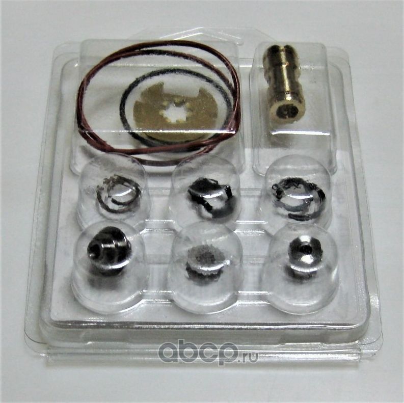 Ремкомплект турбины 53049700054RK (Awgo). Артикул 53049700054RK