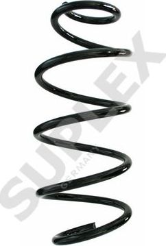 Пружина подвески Suplex. Артикул 39505