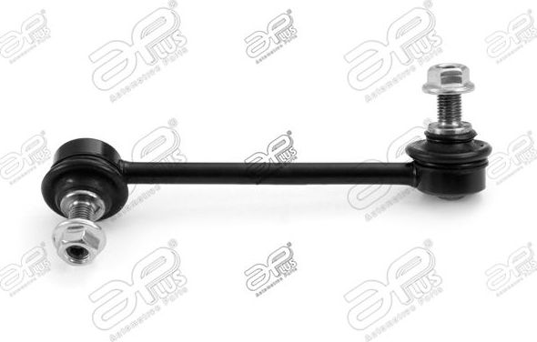 Стойка (тяга) стабилизатора APlus задняя левая для Acura ZDX 2011-2013. Артикул 25132AP