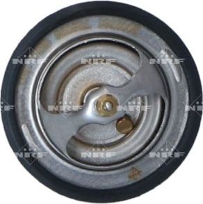 Термостат NRF EASY FIT. Артикул 725026