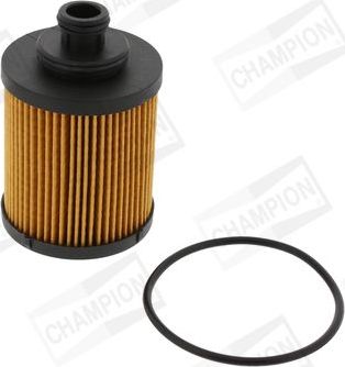 Масляный фильтр Champion Ecological. Артикул COF100578E