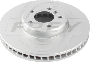 Тормозной диск Frey. Артикул 845216101