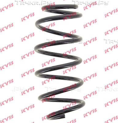 Пружина подвески KYB (Каяба) K-Flex. Артикул RA3516