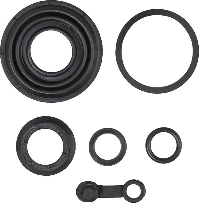 Ремкомплект тормозного суппорта Trialli задний для Chevrolet Corsa 1994-2002. Артикул RCF 032115