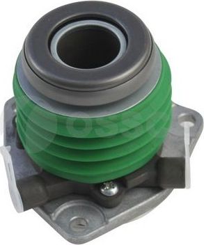 Выжимной подшипник сцепления OSSCA для Opel Omega B 1994-2003. Артикул 26094