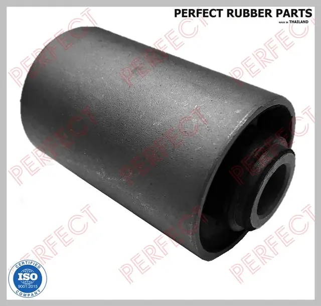 Сайлентблок задней рессоры (Perfect). Артикул NS24E23F
