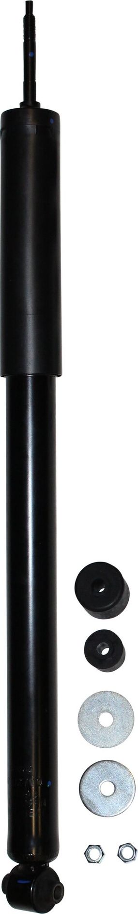 Амортизатор JP Group. Артикул 1352102700