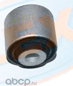 Сайлентблок рычага (LEX). Артикул SB0969