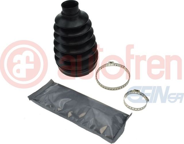 Пыльник ШРУСа наружный Autofren Seinsa для Mazda 626 V (GF) 1997-2002. Артикул D8380T