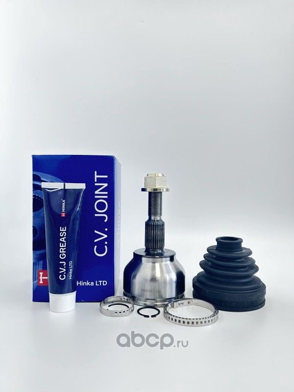 ШРУС НАРУЖНЫЙ 26X63X27 (Hinka). Артикул HPCV1049