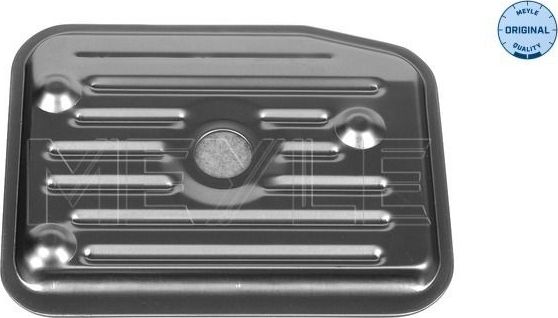 Фильтр АКПП Meyle Original для Audi A3 I (8L) 1996-2003. Артикул 100 325 0001