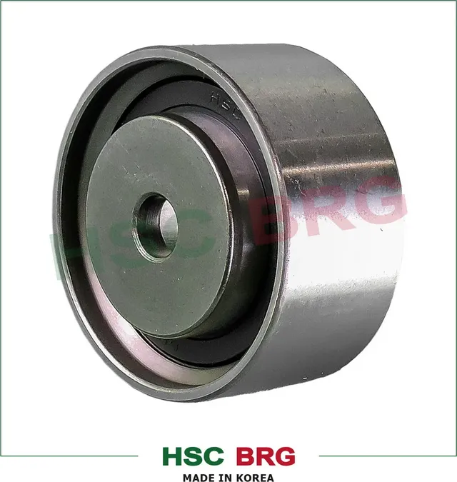 Ролик опорный (Hscbrg). Артикул 70160
