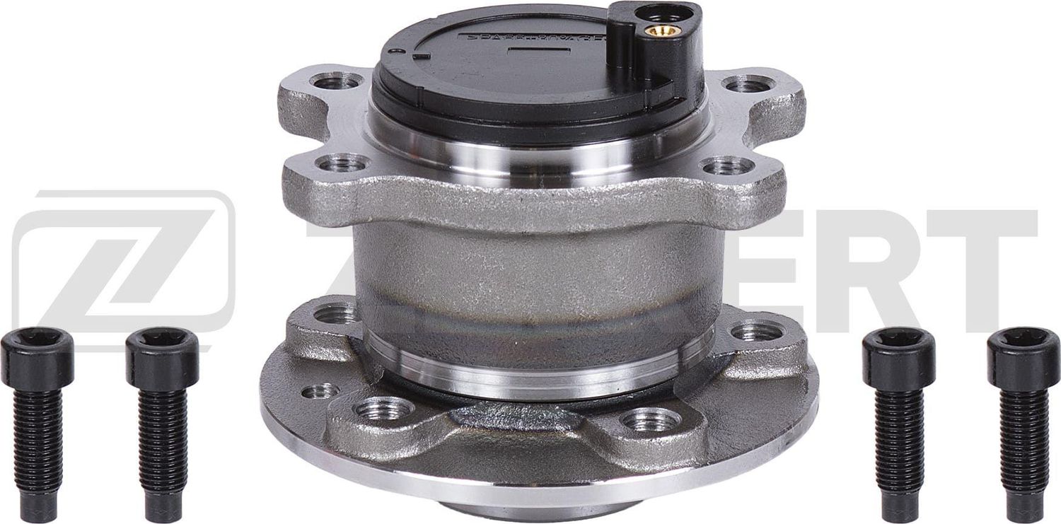 Ступица колеса Zekkert. Артикул RL-2449