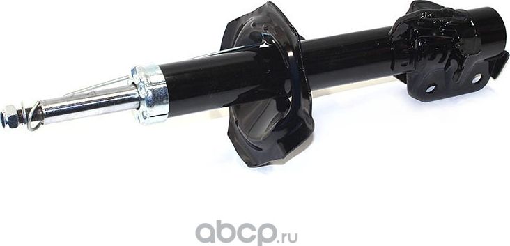 СТОЙКА ПЕРЕДНЯЯ NISSAN MICRAMARCH 02-10 RH (SAT). Артикул ST54302AX025